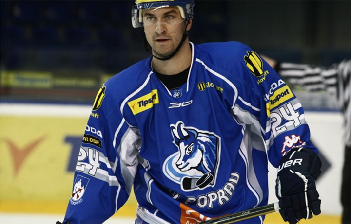 O Kovačeviča sa zaujíma Graz 99ers